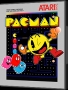 Atari  2600  -  Pac-Man 4K (Dennis Debro)